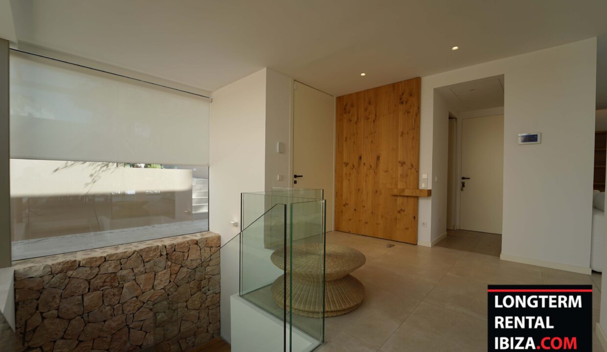 Longterm Rental Ibiza - Villa Luxline Aubarca 7