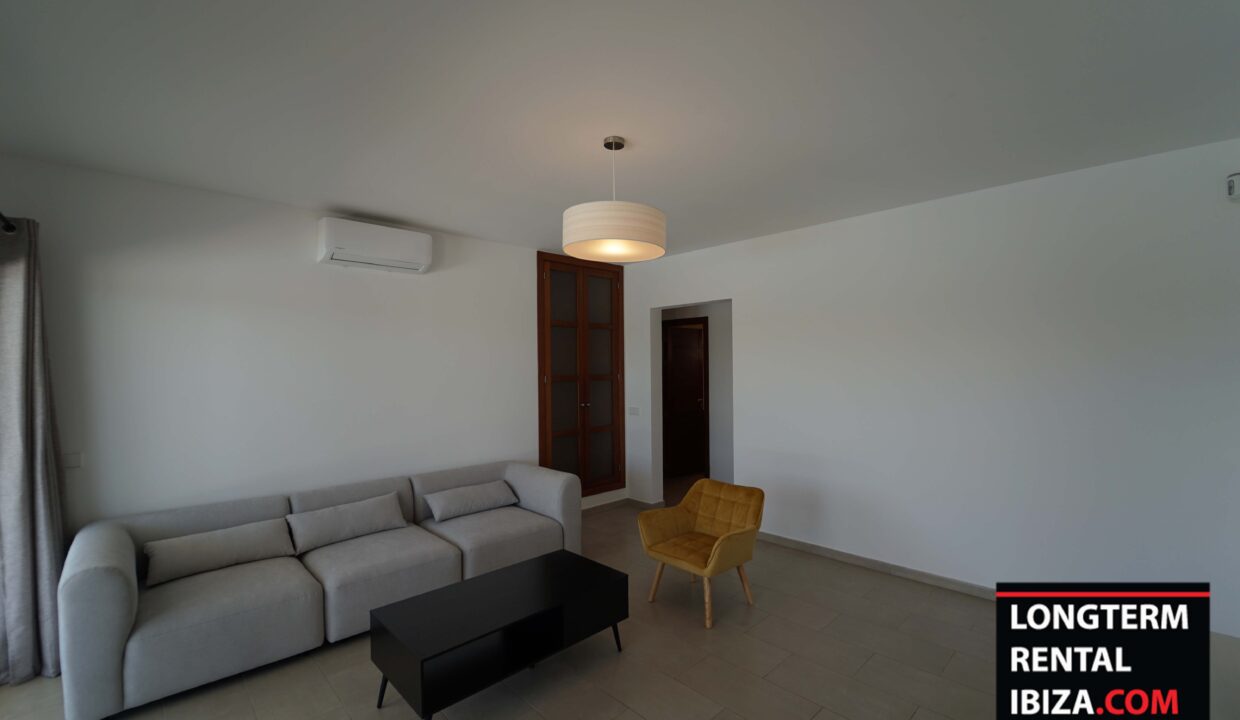Longterm Rental Ibiza - Villa Sant Jordi Retreat 10