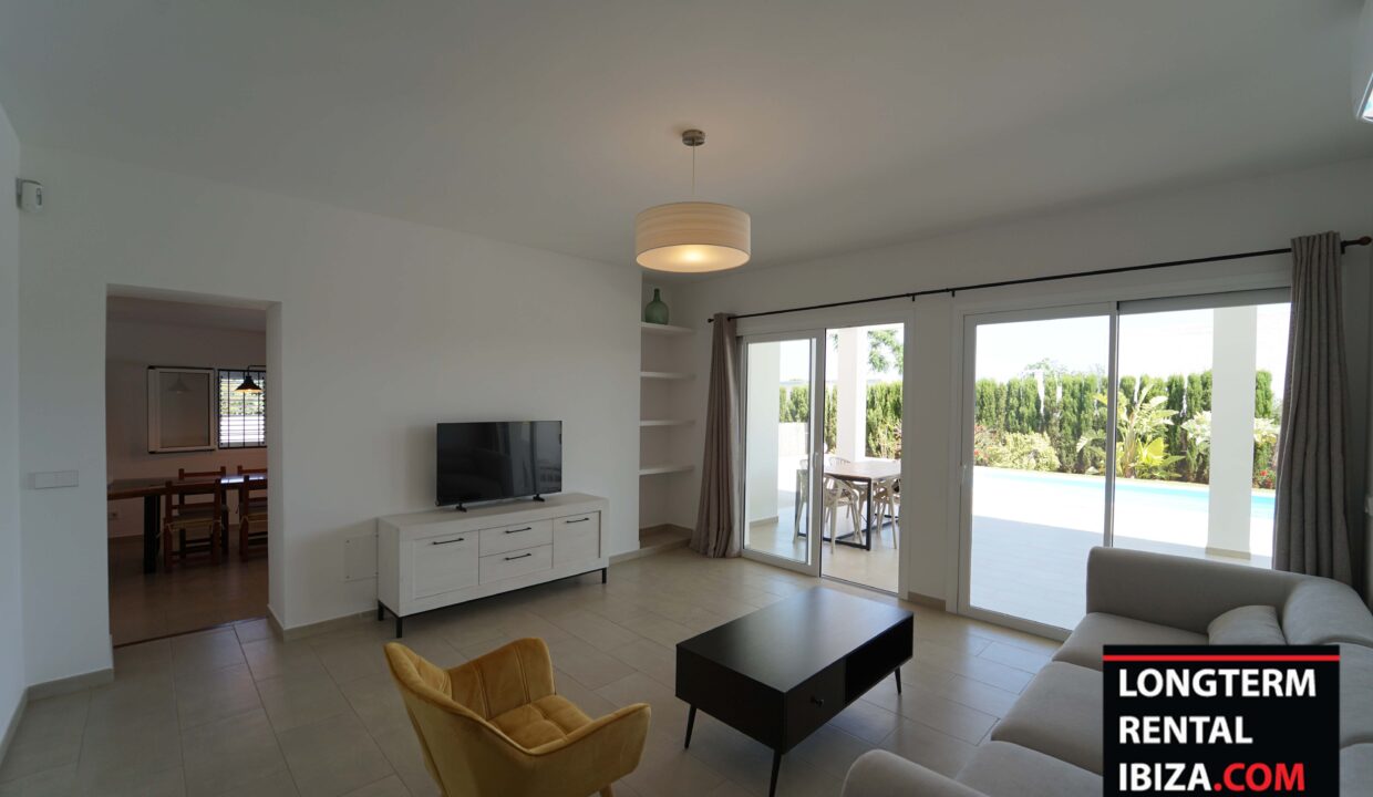 Longterm Rental Ibiza - Villa Sant Jordi Retreat 11