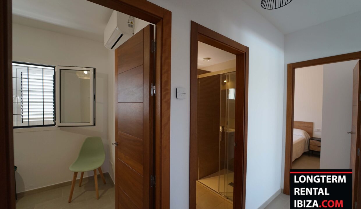 Longterm Rental Ibiza - Villa Sant Jordi Retreat 12