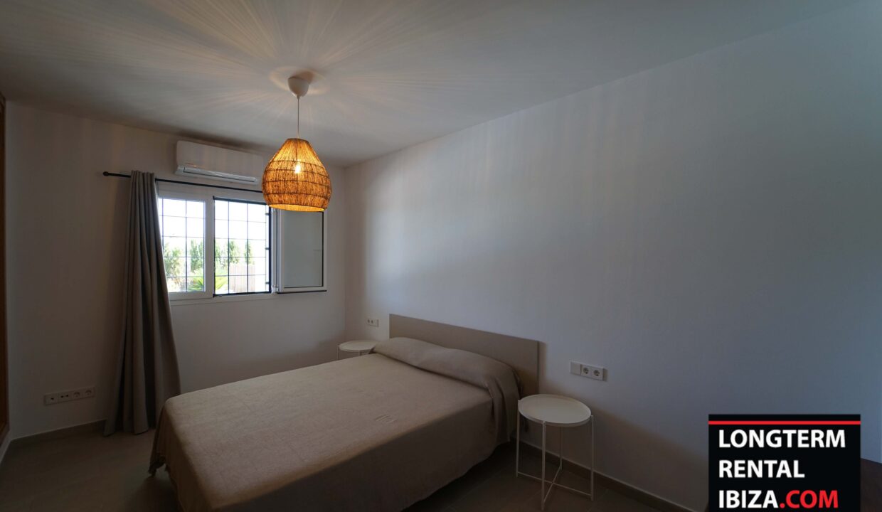 Longterm Rental Ibiza - Villa Sant Jordi Retreat 13