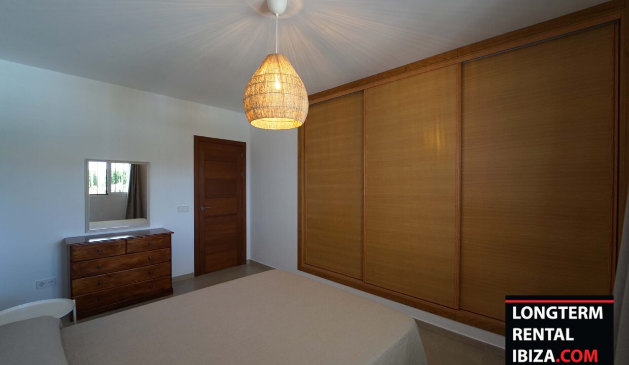 Longterm Rental Ibiza - Villa Sant Jordi Retreat 14