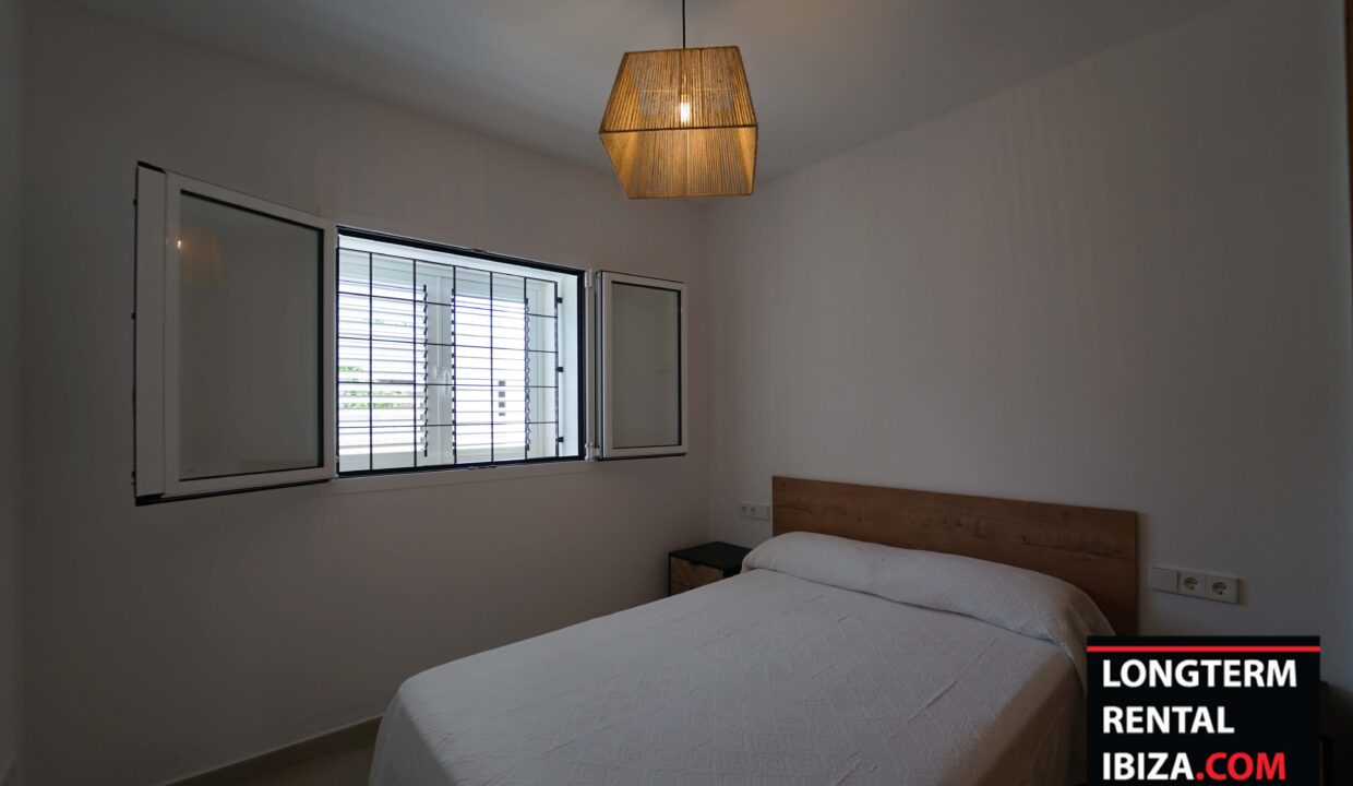 Longterm Rental Ibiza - Villa Sant Jordi Retreat 15