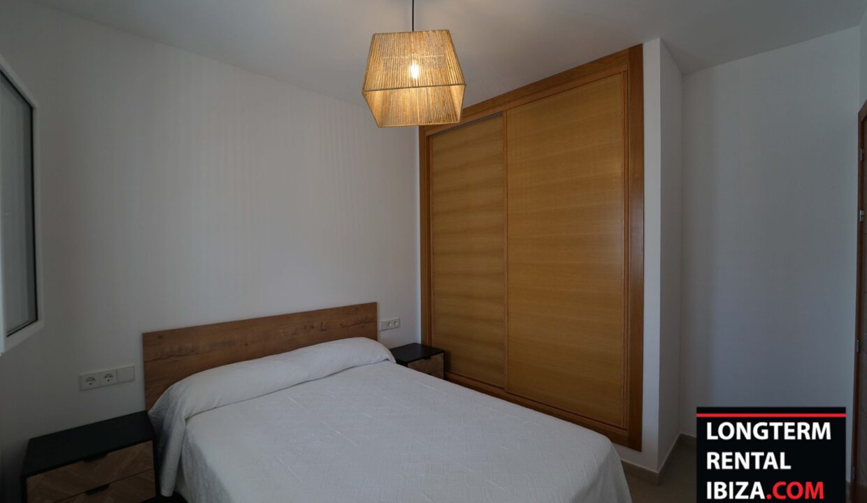 Longterm Rental Ibiza - Villa Sant Jordi Retreat 16
