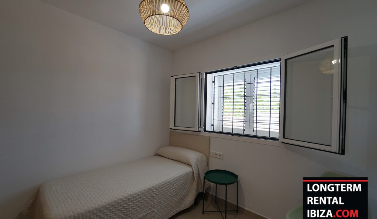 Longterm Rental Ibiza - Villa Sant Jordi Retreat 17