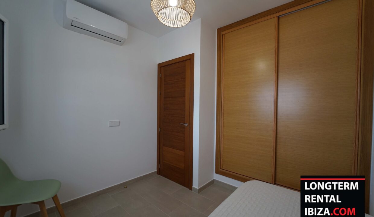 Longterm Rental Ibiza - Villa Sant Jordi Retreat 18
