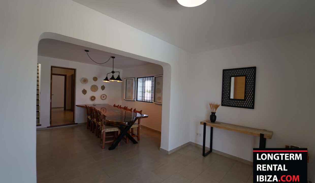 Longterm Rental Ibiza - Villa Sant Jordi Retreat 21