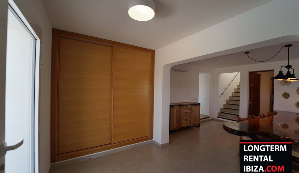 Longterm Rental Ibiza - Villa Sant Jordi Retreat 22