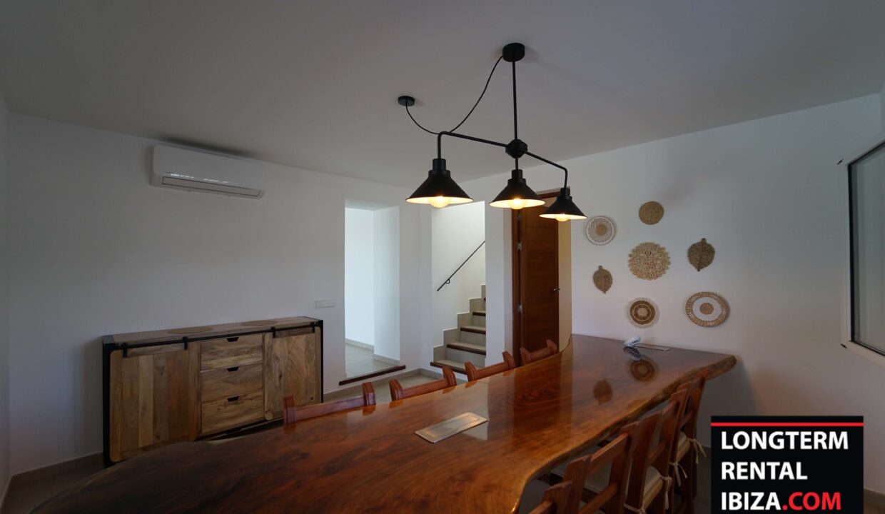 Longterm Rental Ibiza - Villa Sant Jordi Retreat 23