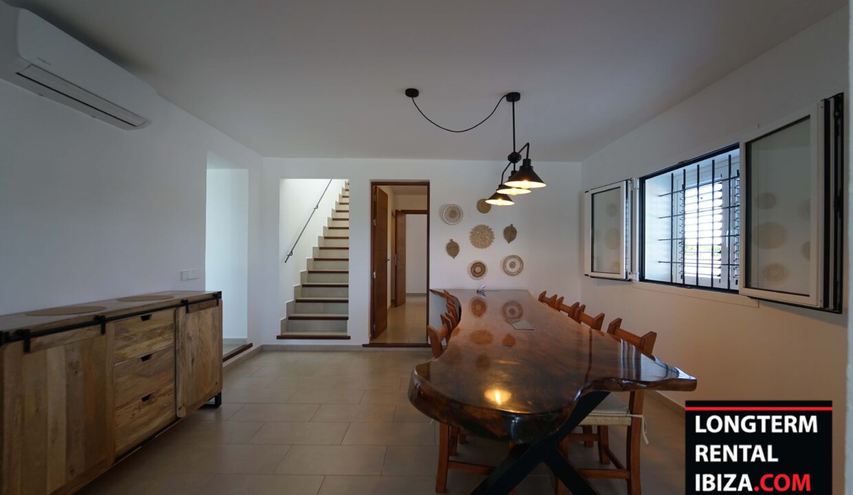 Longterm Rental Ibiza - Villa Sant Jordi Retreat 24