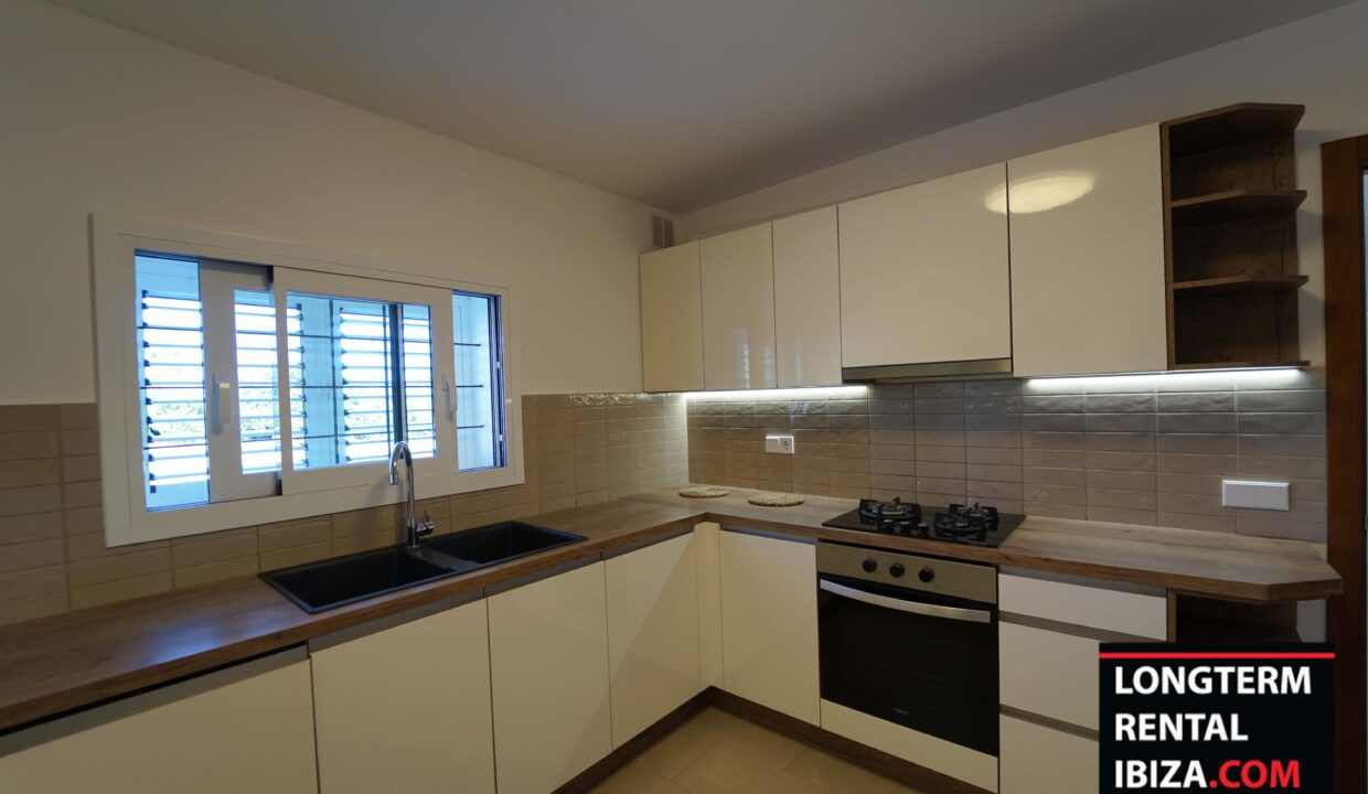 Longterm Rental Ibiza - Villa Sant Jordi Retreat 25