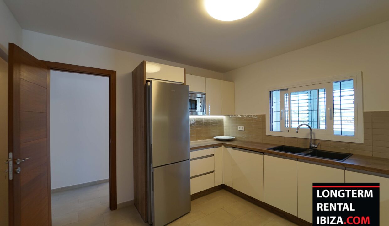 Longterm Rental Ibiza - Villa Sant Jordi Retreat 26