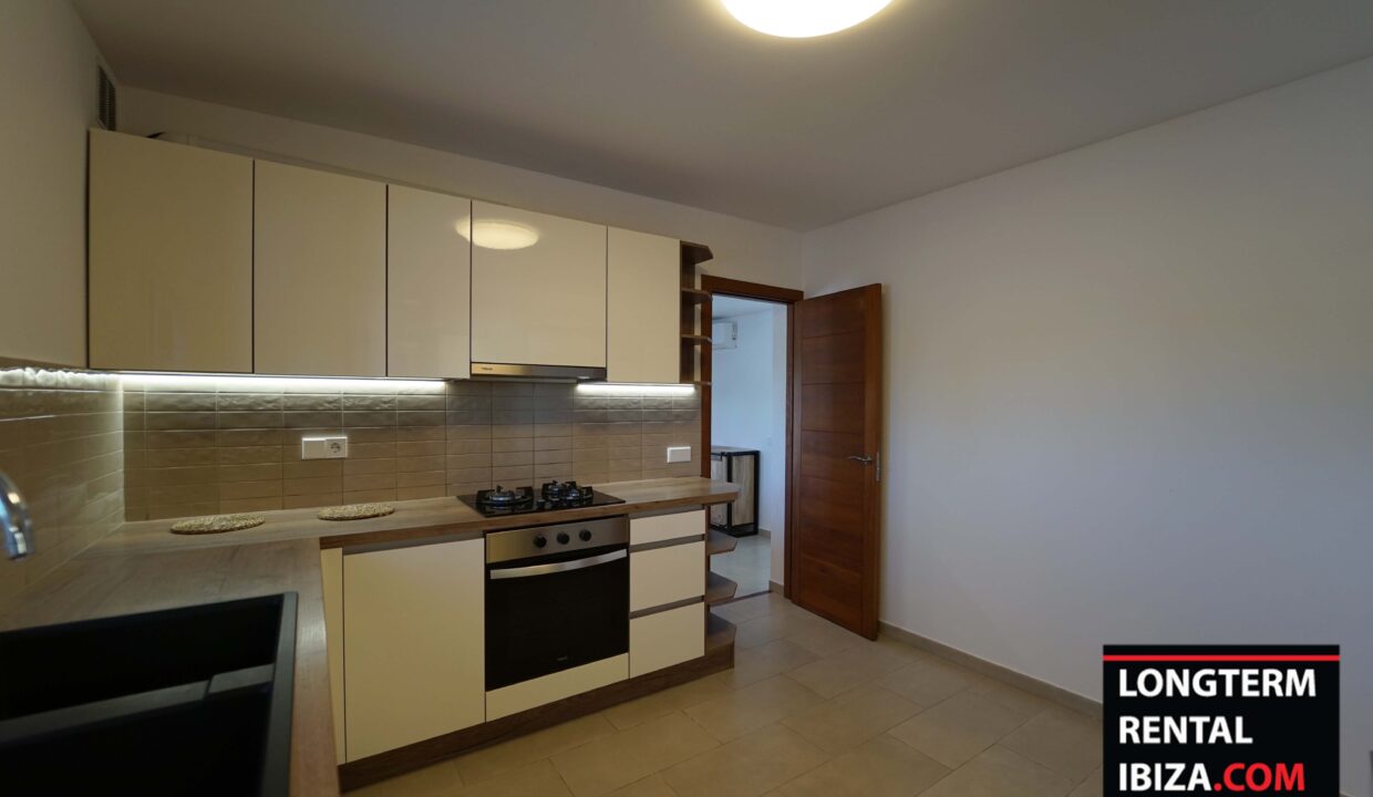 Longterm Rental Ibiza - Villa Sant Jordi Retreat 27