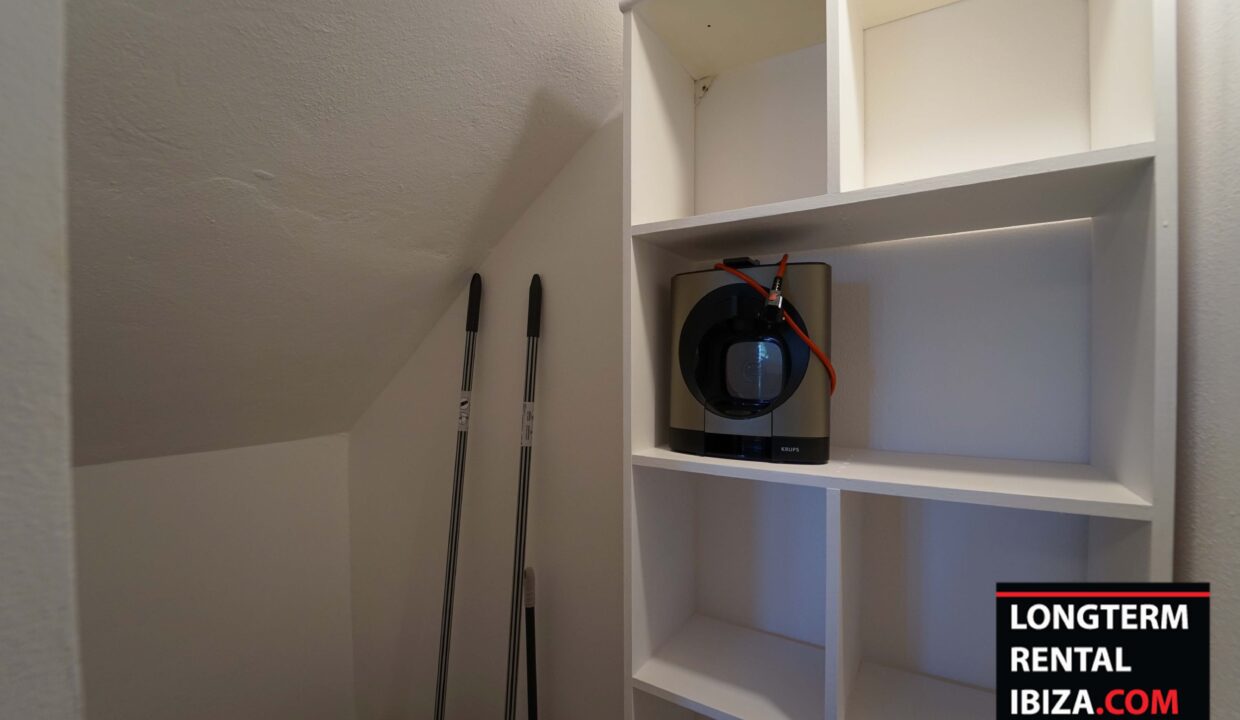 Longterm Rental Ibiza - Villa Sant Jordi Retreat 28