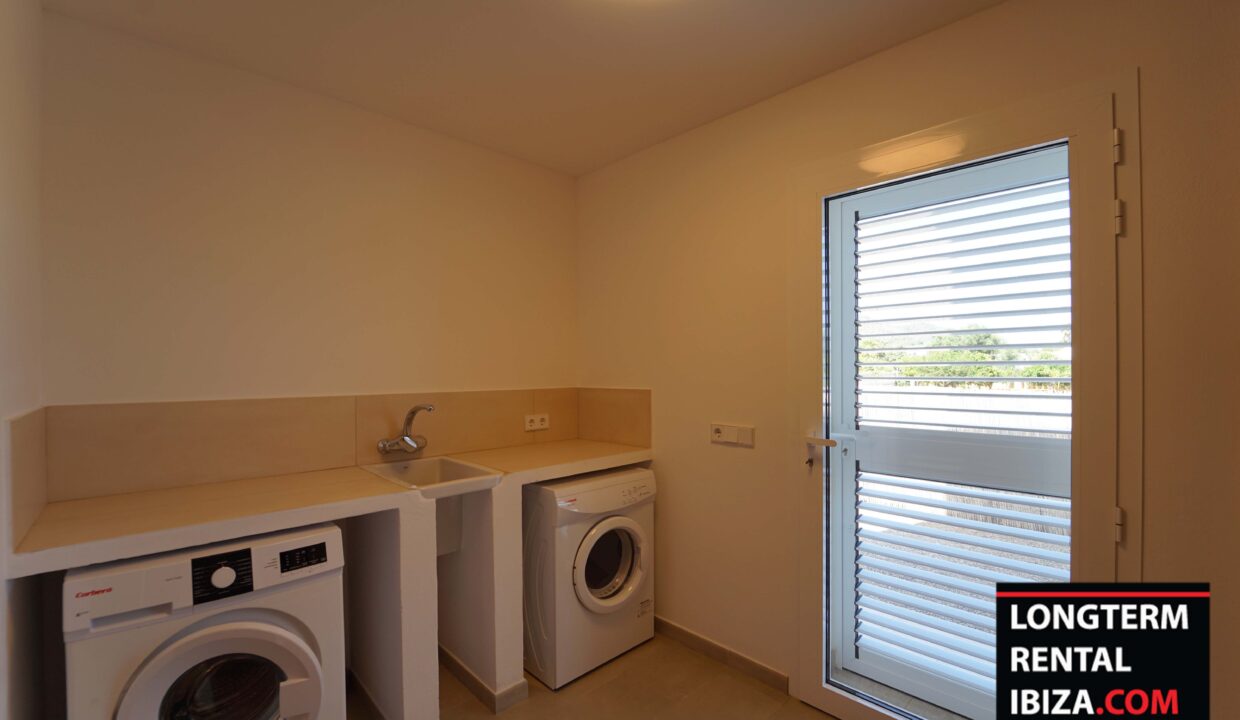 Longterm Rental Ibiza - Villa Sant Jordi Retreat 29