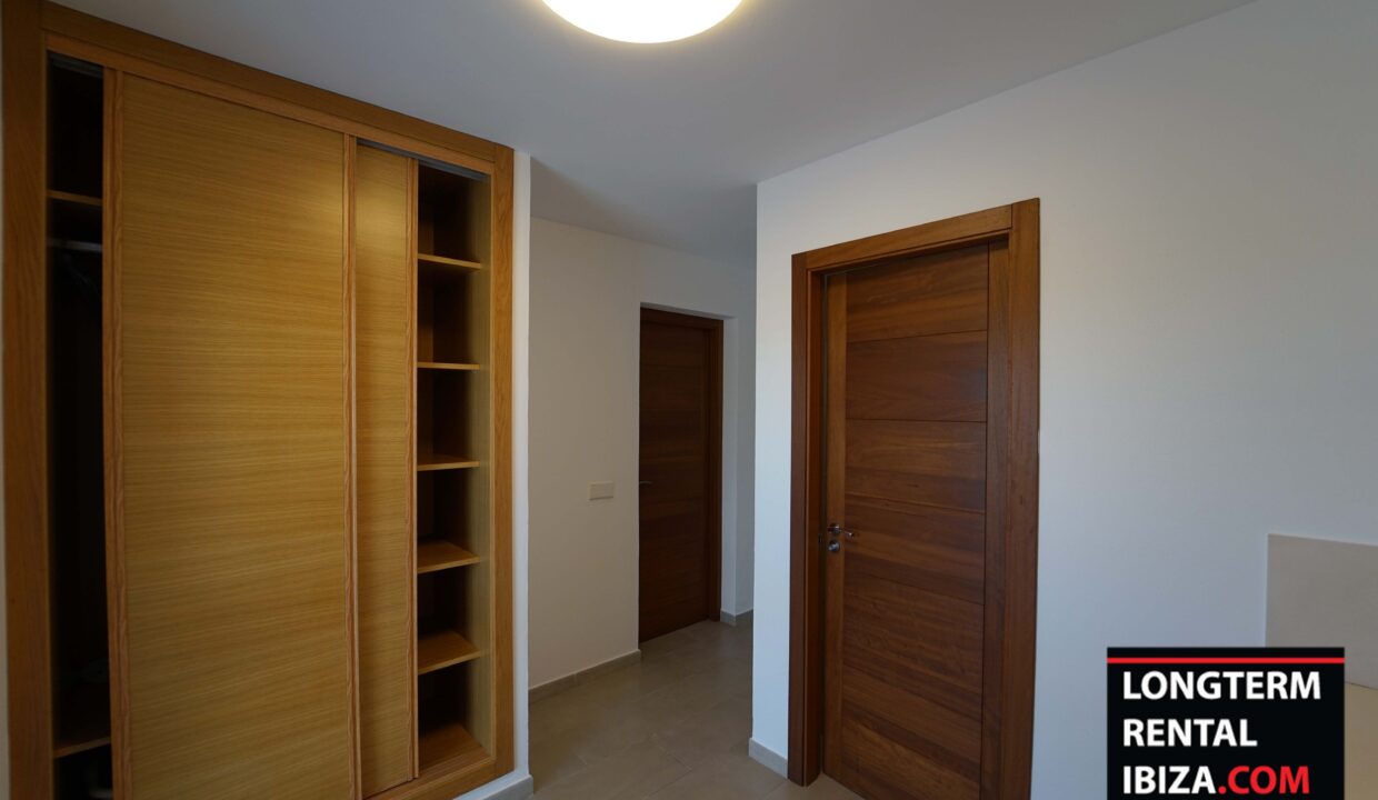 Longterm Rental Ibiza - Villa Sant Jordi Retreat 30