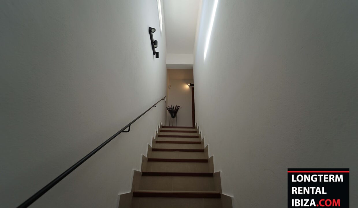 Longterm Rental Ibiza - Villa Sant Jordi Retreat 32