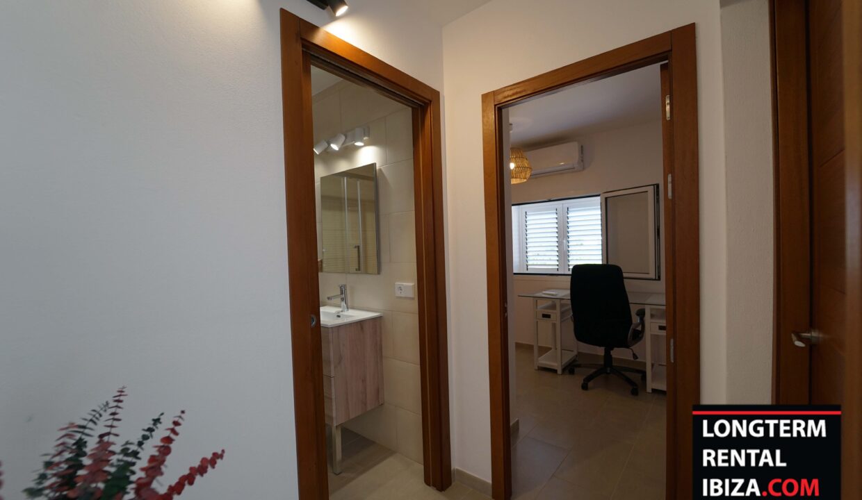 Longterm Rental Ibiza - Villa Sant Jordi Retreat 33