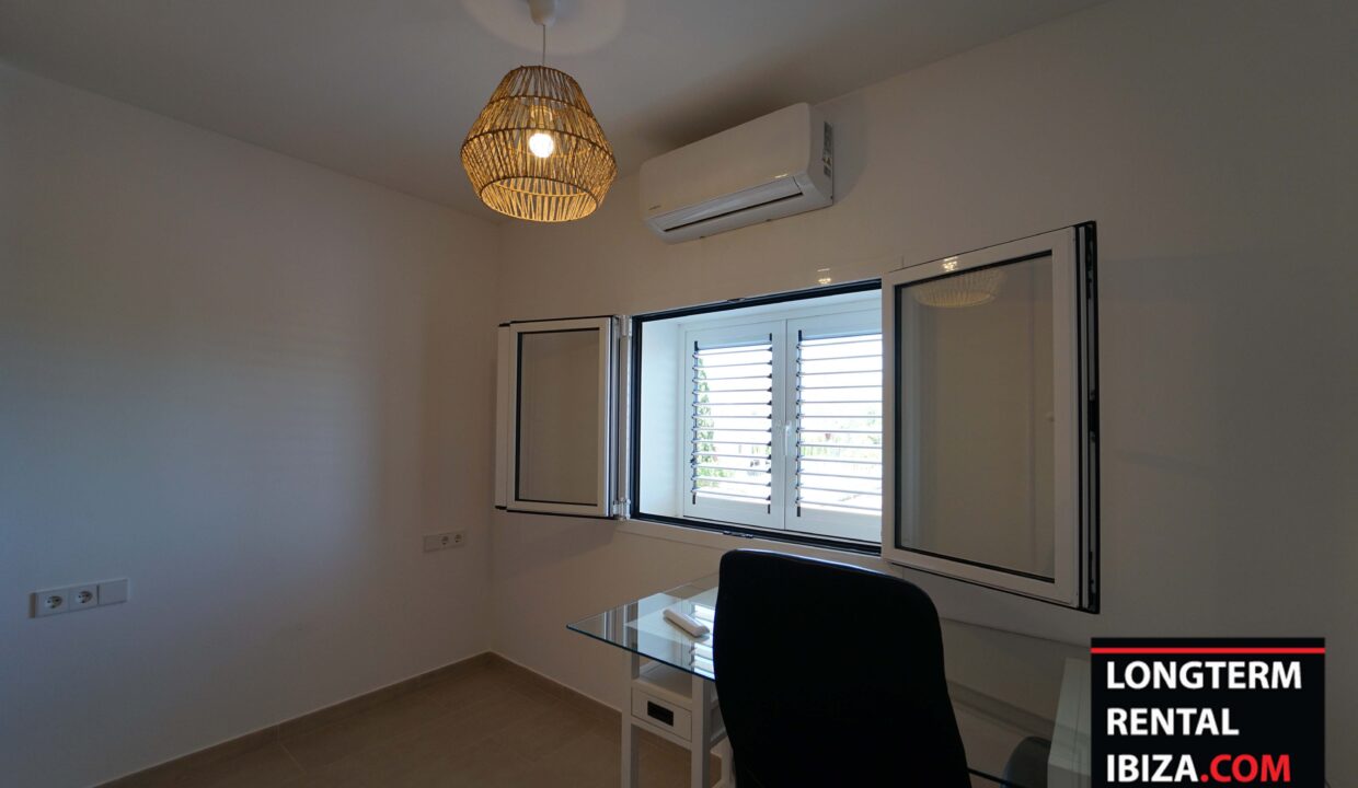 Longterm Rental Ibiza - Villa Sant Jordi Retreat 34