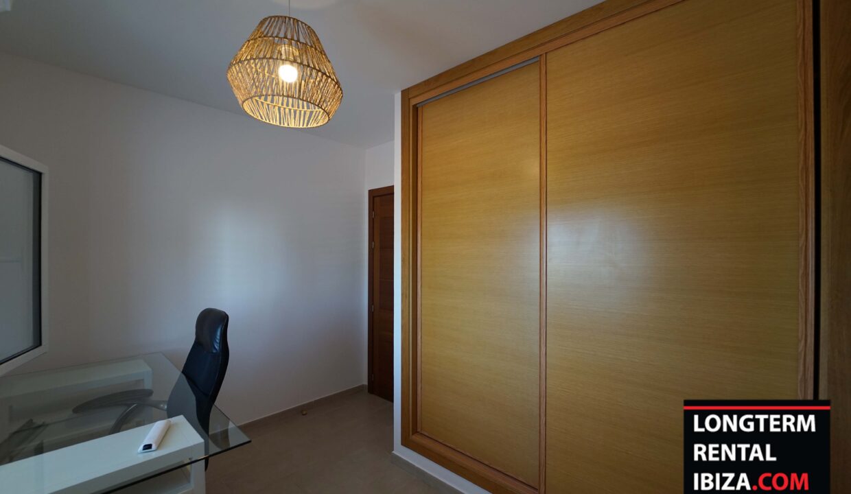 Longterm Rental Ibiza - Villa Sant Jordi Retreat 35