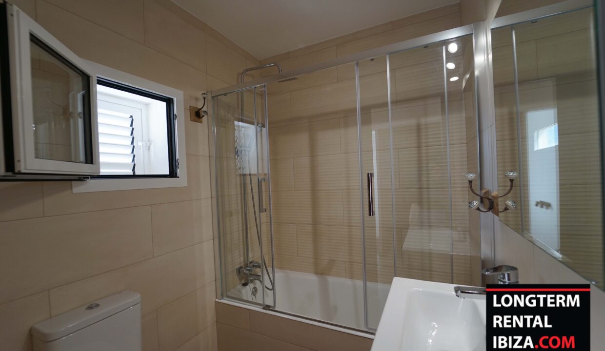 Longterm Rental Ibiza - Villa Sant Jordi Retreat 36