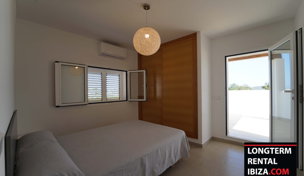 Longterm Rental Ibiza - Villa Sant Jordi Retreat 37