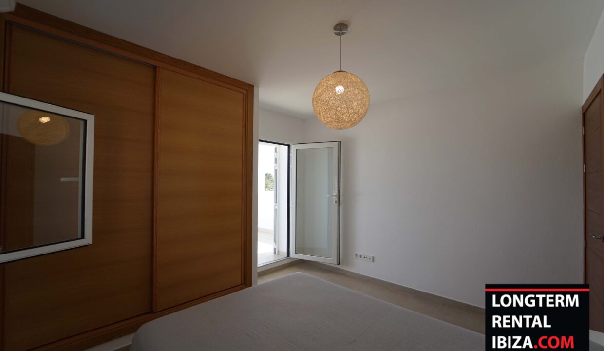 Longterm Rental Ibiza - Villa Sant Jordi Retreat 38