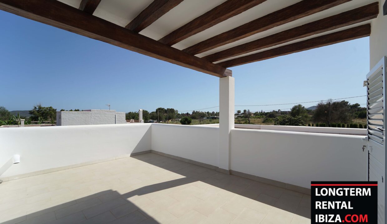 Longterm Rental Ibiza - Villa Sant Jordi Retreat 39