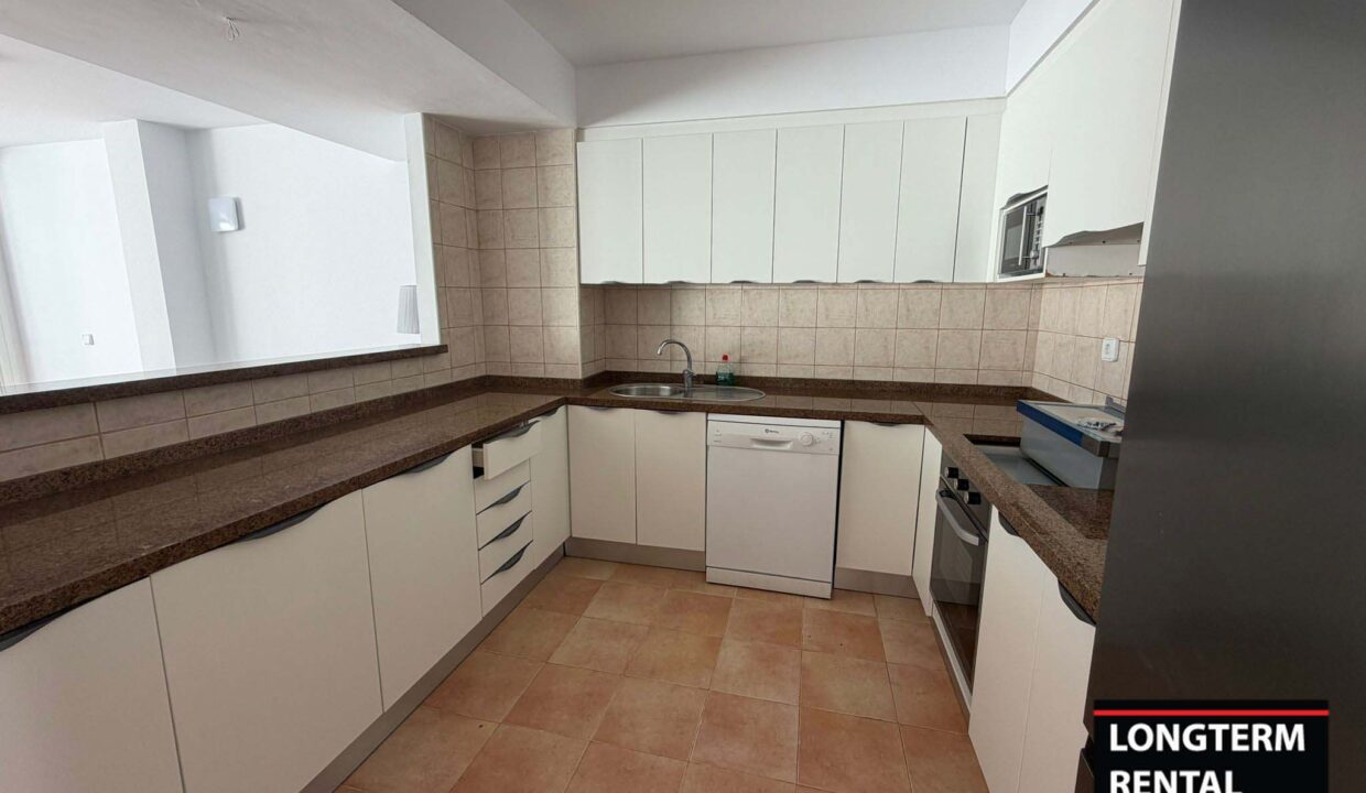 Townhouse Golf Bay - Longterm rental ibiza 12