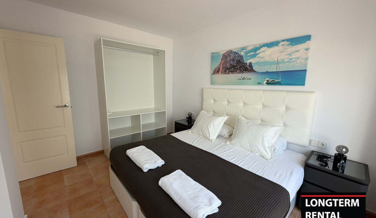 Townhouse Golf Bay - Longterm rental ibiza 13 (2)
