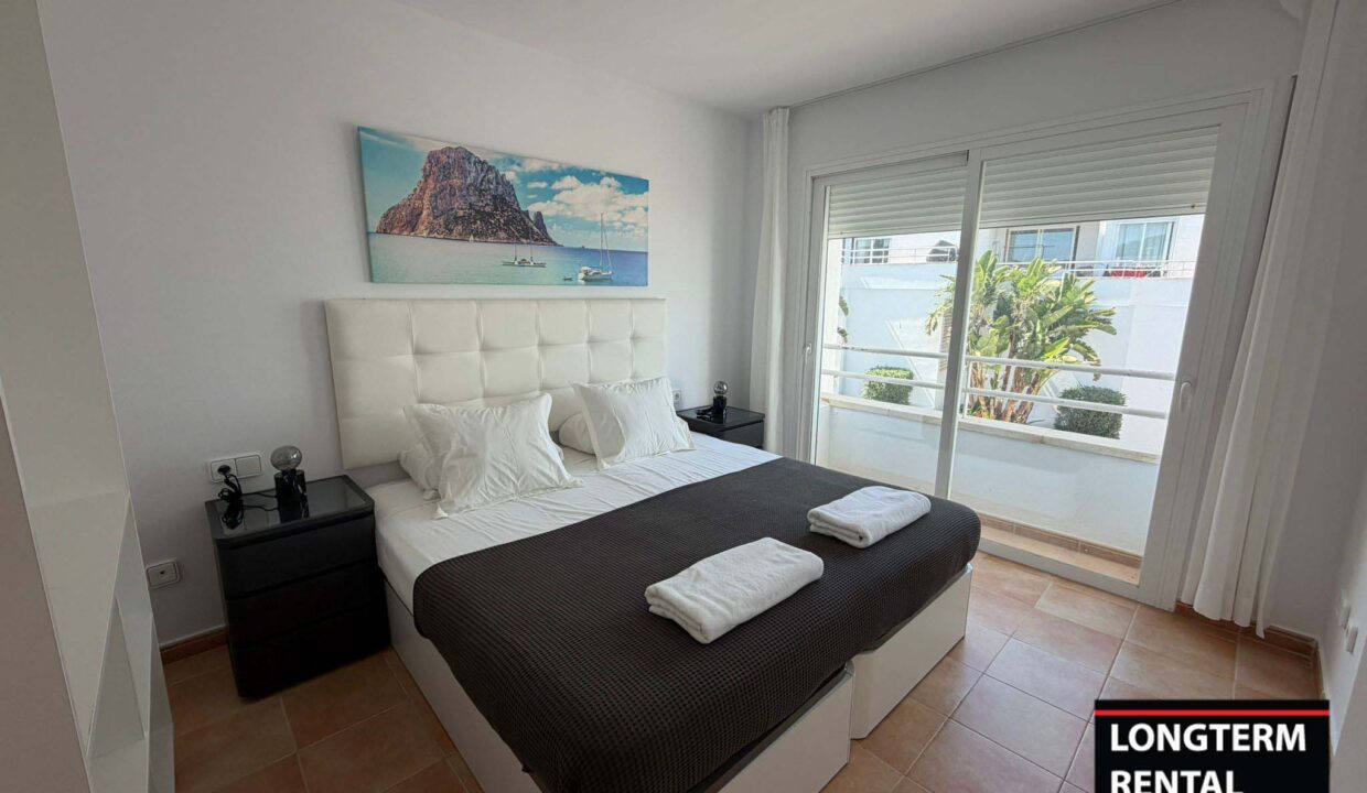 Townhouse Golf Bay - Longterm rental ibiza 13 (3)