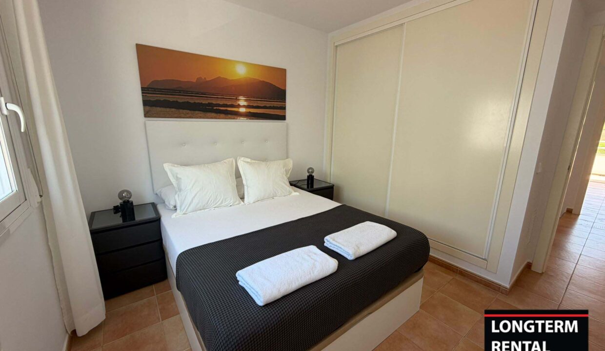 Townhouse Golf Bay - Longterm rental ibiza 14