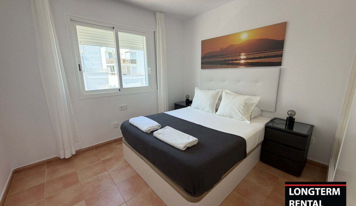 Townhouse Golf Bay - Longterm rental ibiza 15