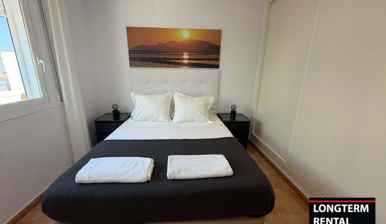 Townhouse Golf Bay - Longterm rental ibiza 15 (2)