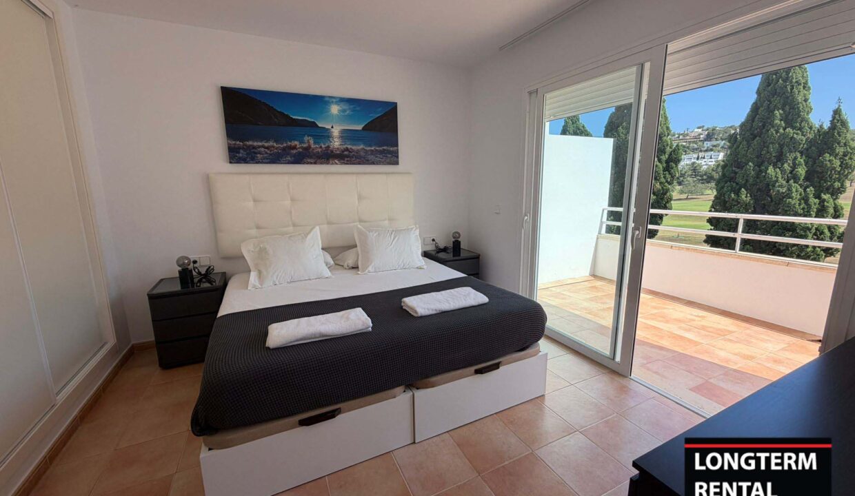 Townhouse Golf Bay - Longterm rental ibiza 16