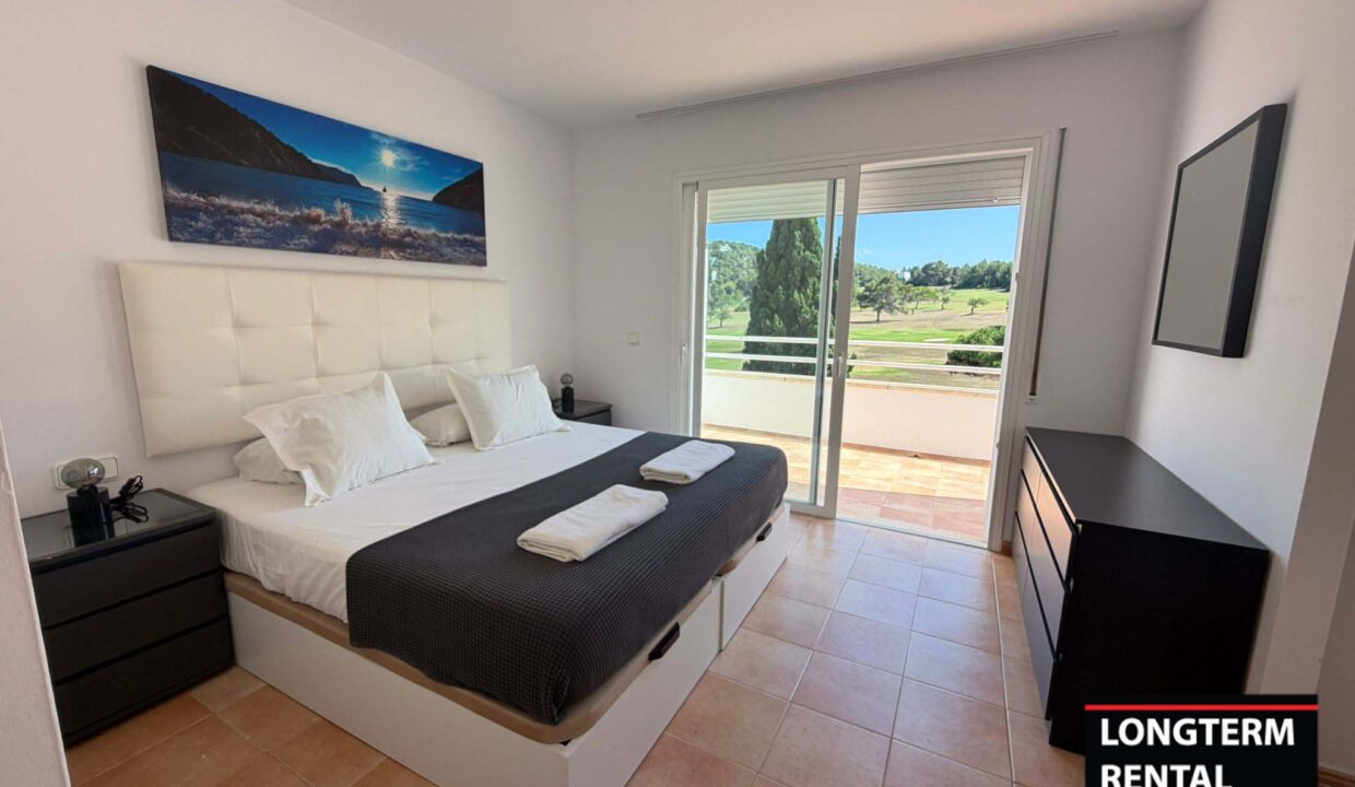 Townhouse Golf Bay - Longterm rental ibiza 16 (2)