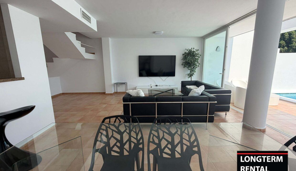 Townhouse Golf Bay - Longterm rental ibiza 6 (1)