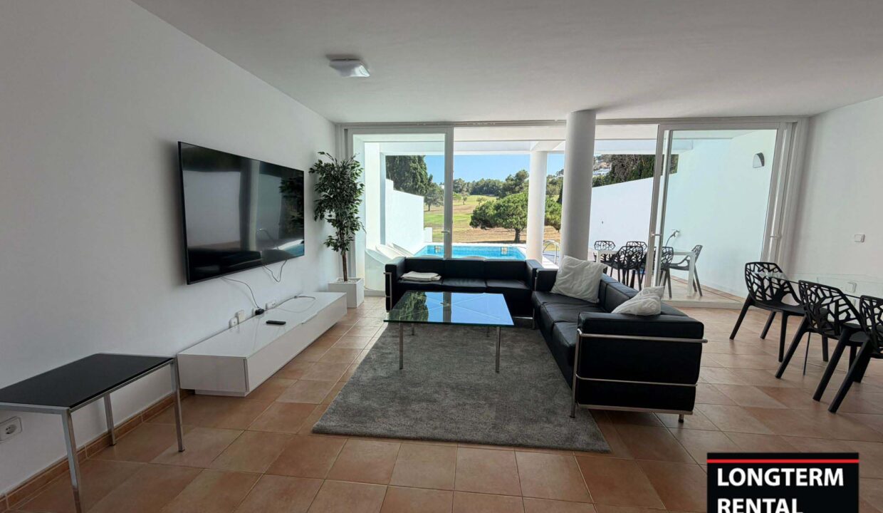 Townhouse Golf Bay - Longterm rental ibiza 6 (2)