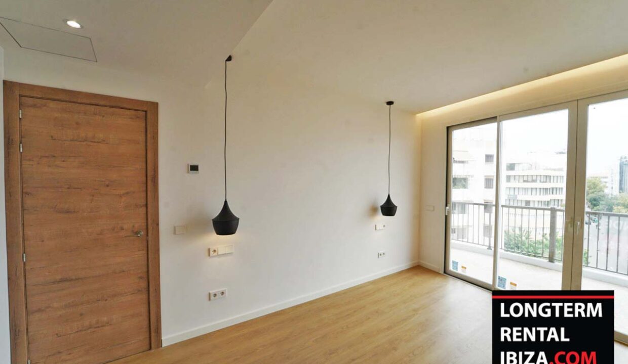 Long term rental ibiza - apartment downtown Ibiza 25