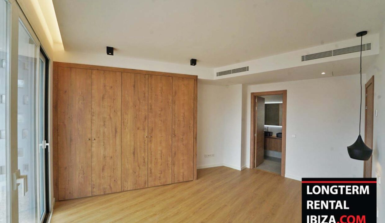 Long term rental ibiza - apartment downtown Ibiza 26