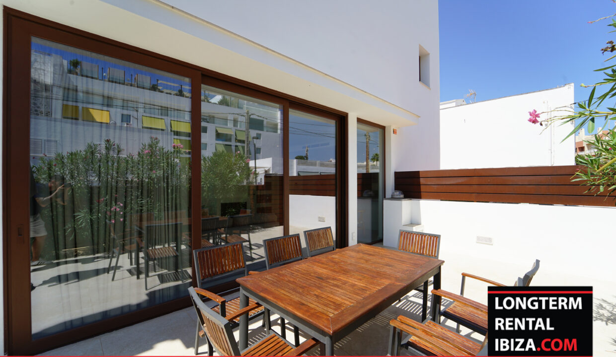 LongTerm Rental Ibiza - Villa Dos Mar 11
