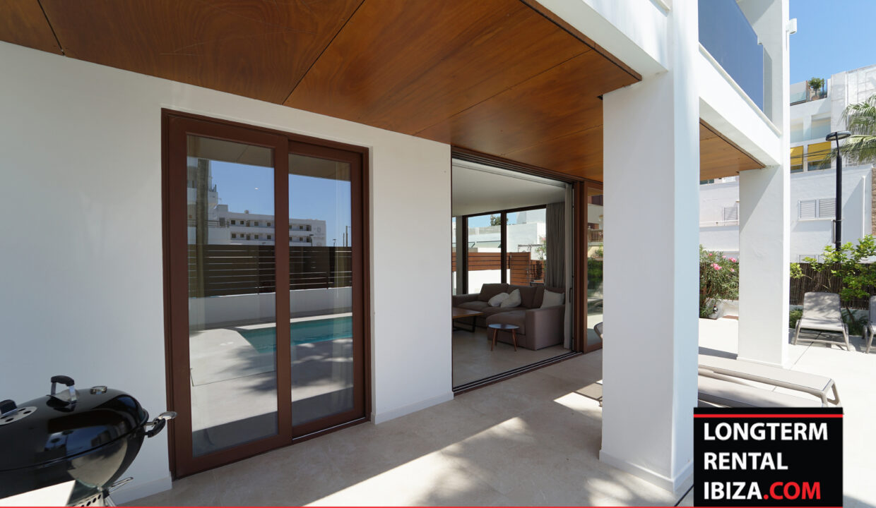 LongTerm Rental Ibiza - Villa Dos Mar 15
