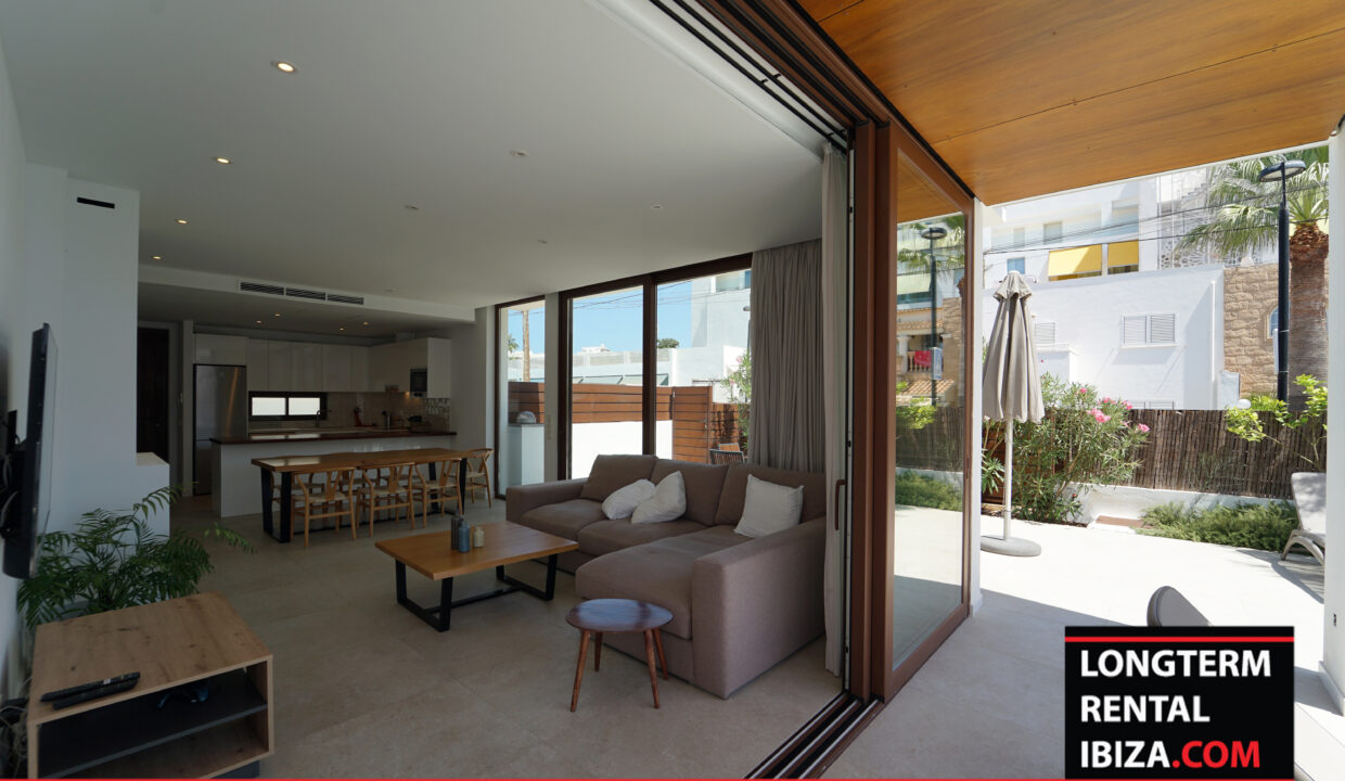 LongTerm Rental Ibiza - Villa Dos Mar 16