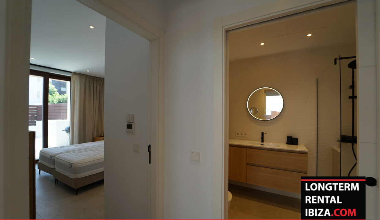 LongTerm Rental Ibiza - Villa Dos Mar 17