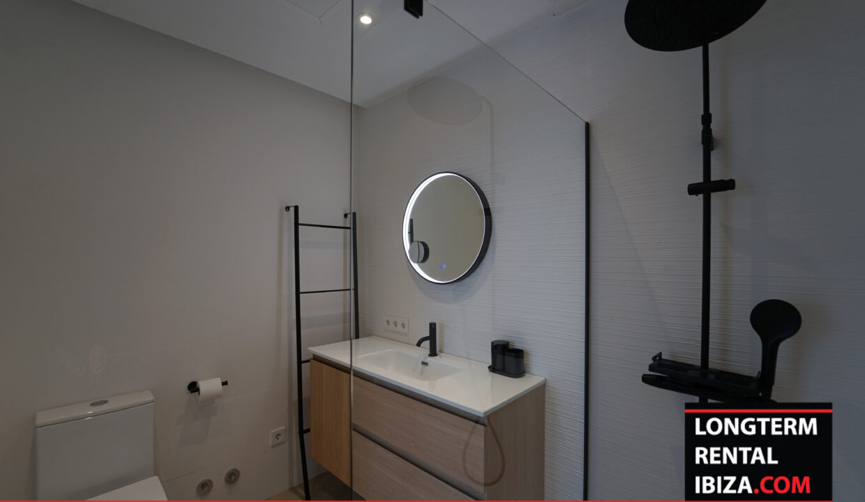 LongTerm Rental Ibiza - Villa Dos Mar 18