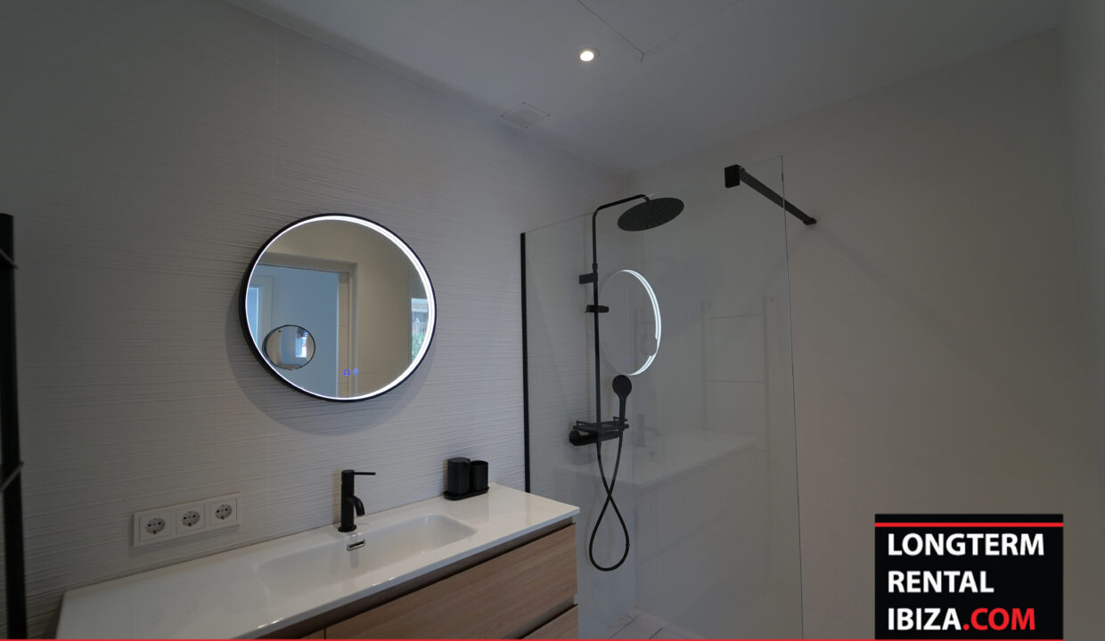 LongTerm Rental Ibiza - Villa Dos Mar 19