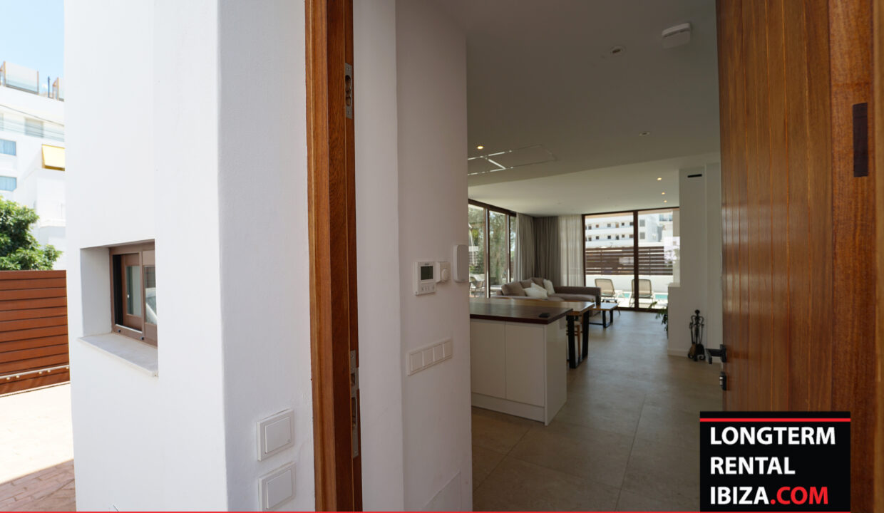 LongTerm Rental Ibiza - Villa Dos Mar 2