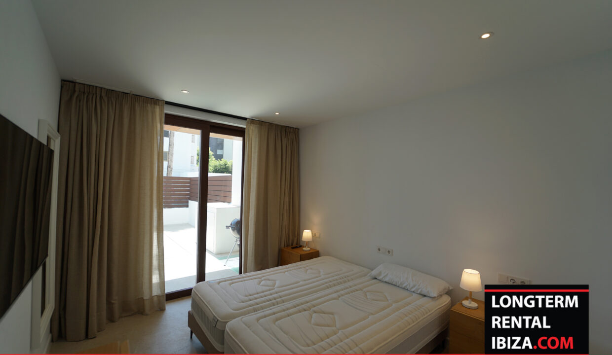 LongTerm Rental Ibiza - Villa Dos Mar 20