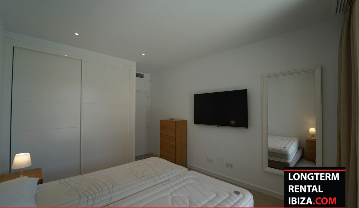 LongTerm Rental Ibiza - Villa Dos Mar 21