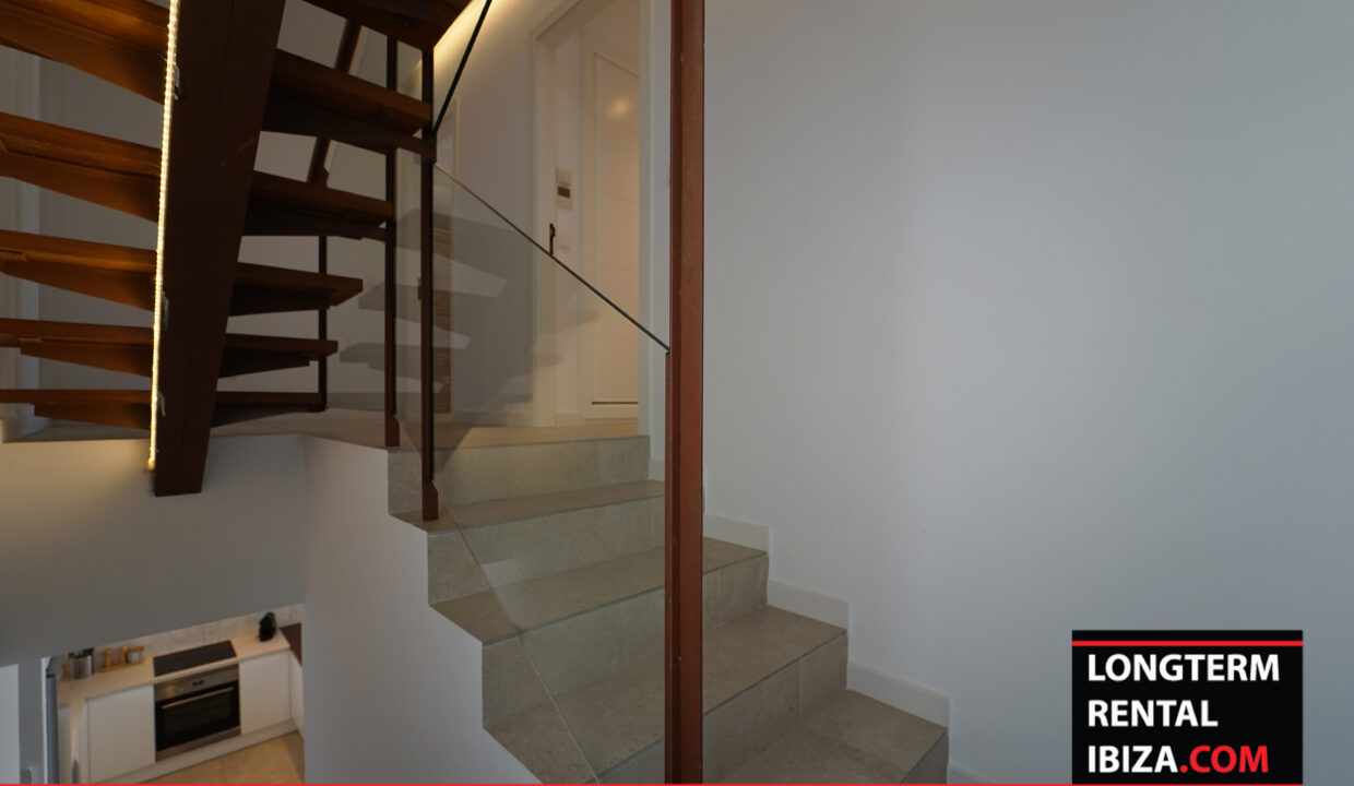 LongTerm Rental Ibiza - Villa Dos Mar 22